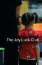 OBWL 3E Level 6: Joy Luck Club, Livre