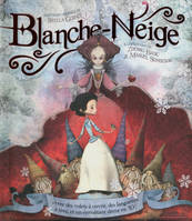 BLANCHE-NEIGE