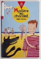 Mystère au chocolat