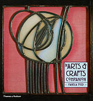 The Arts & Crafts Companion (Paperback) /anglais