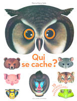 Qui se cache ?