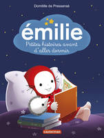 Émilie - Petites histoires avant d'aller dormir, Petites histoires avant d'aller dormir