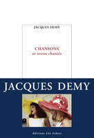 Chansons et textes chantés, et textes chantés