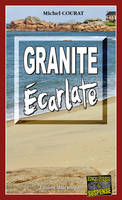 Granite écarlate