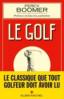 Le Golf, (on learning golf)