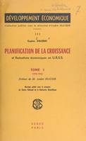 Planification de la croissance et fluctuations économiques en U.R.S.S. (1), 1918-1932