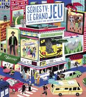 Séries TV : le grand jeu