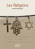 Petit livre de - Les religions