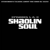 Shaolin Soul (coffret Integrale 1-2-3)