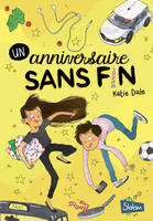 UN ANNIVERSAIRE SANS FIN