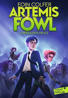 Artemis Fowl / Opération Opale