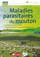 Maladies parasitaires du mouton - 4e éd.