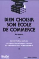 Bien choisir son école de commerce