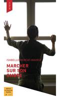 Marcher sur son ombre, Roman