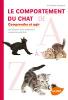 Le comportement du chat de A à Z