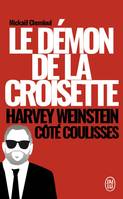 Le démon de la Croisette, Harvey Weinstein côté coulisses