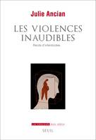 Les Violences inaudibles, Récits d’infanticides