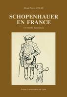 Schopenhauer en France, Un mythe naturaliste