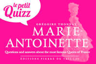 Le Petit Quizz De Marie-Antoinette (Gb)