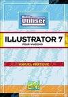 Illustrator 7 pour Windows, Adobe