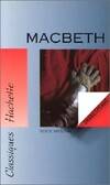 Macbeth Shakespeare, William and Piasecki, Andrew, texte integral...