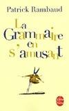 La Grammaire en s'amusant