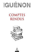 Comptes rendus