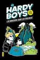 Les Hardy Boys : La Maison sur la falaise