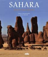 Sahara, Désert des déserts
