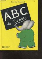 Abc De Babar