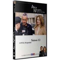 Alice Nevers : le juge est une femme - Saison 12 (2014) - DVD