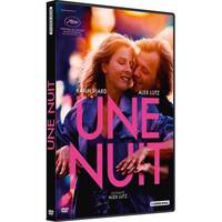 Une nuit - DVD (2023)