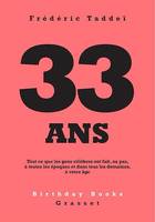 33 ans