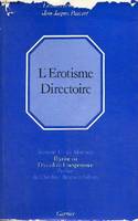 L'Erotisme Directoire - Suzanne G...de Morency Illyrine ou l'écueil de l'inexpérience - Collection lectures érotiques de Jean-Jacques Pauvert., Illyrine ou l'Éveil de l'inexpérience