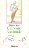 Catherine Certitude