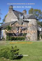 Le manoir de Saint-Eutrope