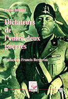 Dictateurs de l’entre-deux guerres