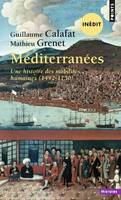 Points Histoire Méditerranées, Une histoire des mobilités humaines (1492-1750)