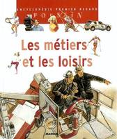 METIERS ET LES LOISIRS