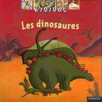 Les dinosaures