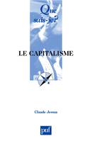 Capitalisme 315_(3e edition) (Le)
