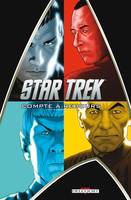 Star Trek Compte à rebours, compte à rebours