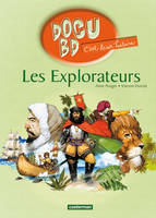 Les explorateurs