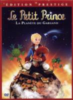 Le Petit Prince : La Planète du Gargand