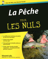 La Pêche Pour les Nuls