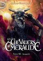 Les chevaliers d'Émeraude, 12, Les Chevaliers d'Emeraude - tome 12 Irianeth