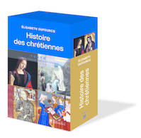 Histoire des chrétiennes coffret