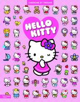 Cherche et Trouve Hello Kitty