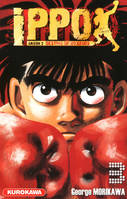 Ippo, saison 2, 3, Ippo Saison 2 - tome 3, destins de boxeurs