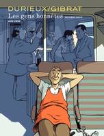 Les gens honnêtes - Tome 2